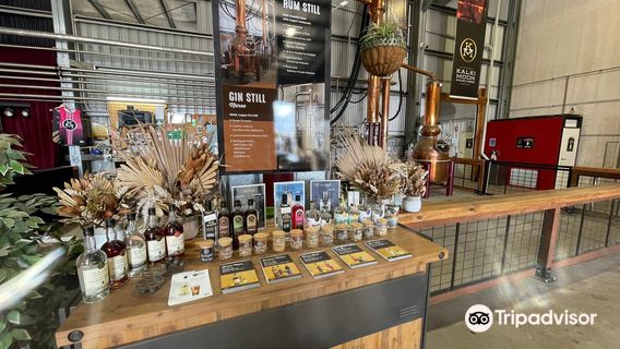 Kalki Moon Distilling Company