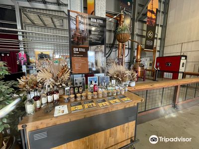 Kalki Moon Distilling Company