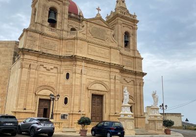 Chiesa Parrocchiale di Cristo Salvatore Eucaristico