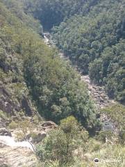 Boonoo Boonoo Falls Picnic Area