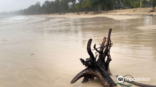 White Sand Beach Khao Lak