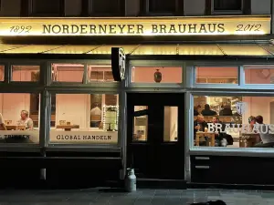 Norderneyer Brauhaus