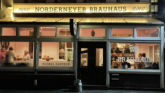 Norderneyer Brauhaus