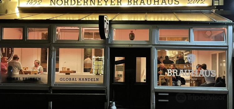 Norderneyer Brauhaus