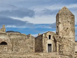 Museu de la Ciutadella de Roses