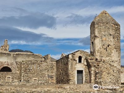 Museu de la Ciutadella de Roses