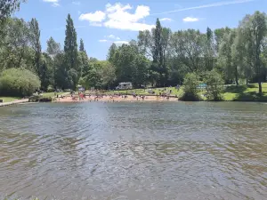 Hemsworth Water Park