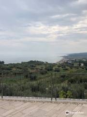 Abbey of San Giovanni in Venere