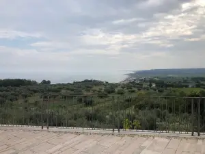 Abbey of San Giovanni in Venere