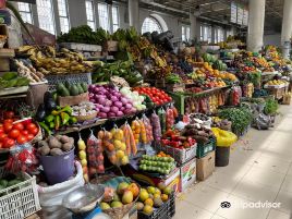Mercado 9 de Octubre