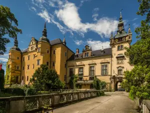 Schloss Klitschdorf