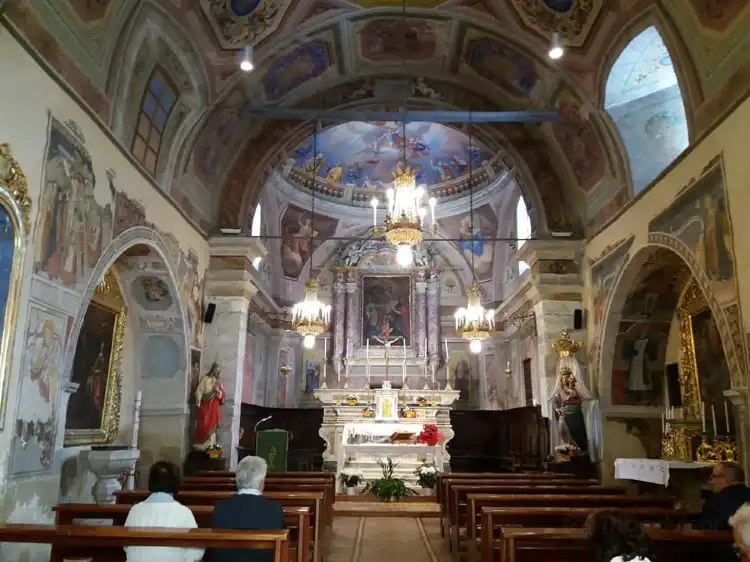 Hotels in Casteldelfino