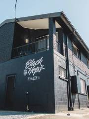 Black Hops Brewery