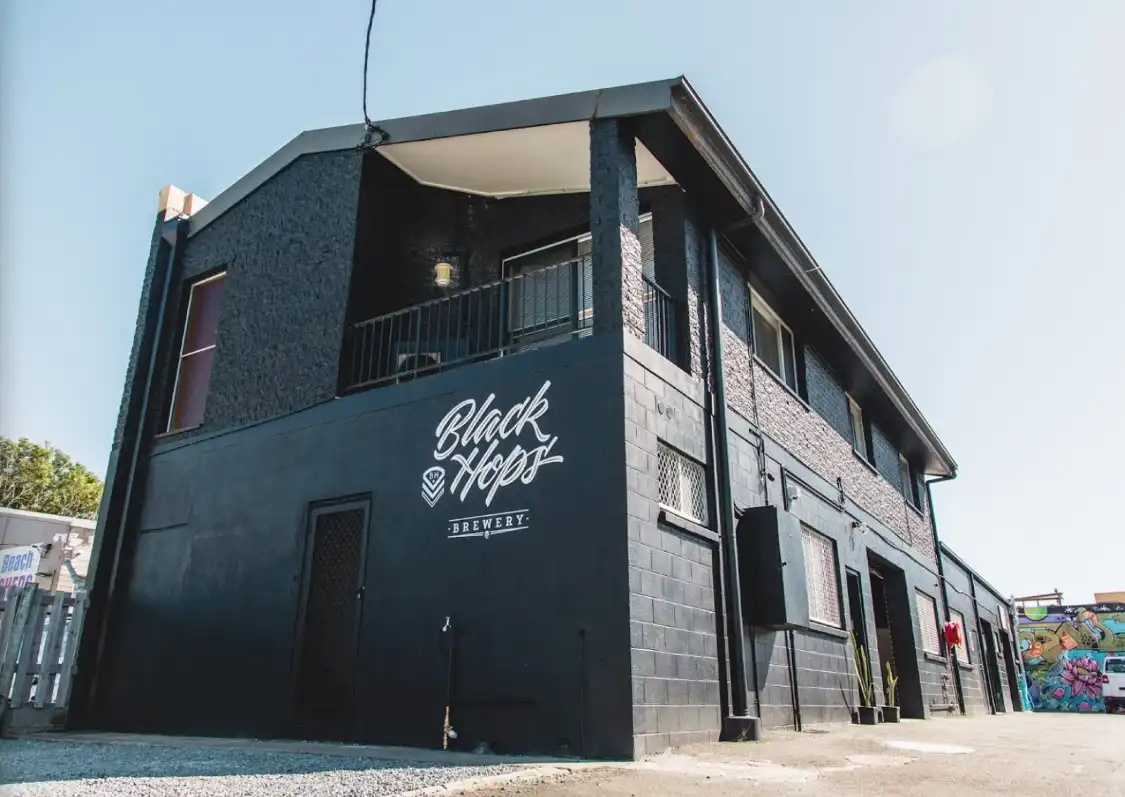 Hotels near Black Hops Brewery Burleigh Heads