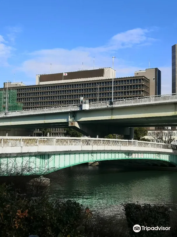 4_Hokonagashi Bridge