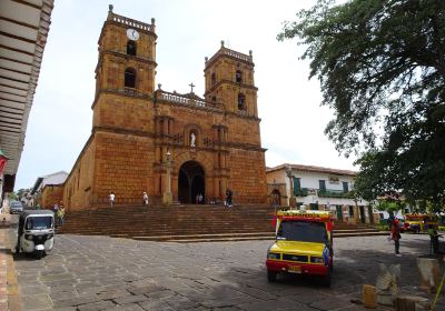 Catedral de la Inmaculada Concepcion