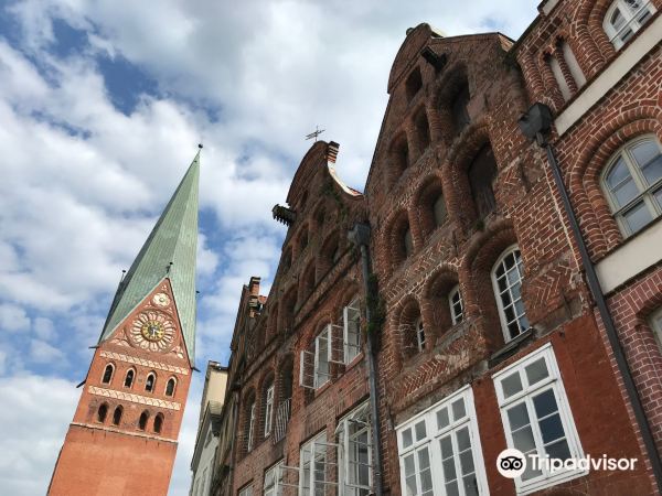 St. Johannis Lüneburg