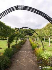 Bangor Castle Walled Garden