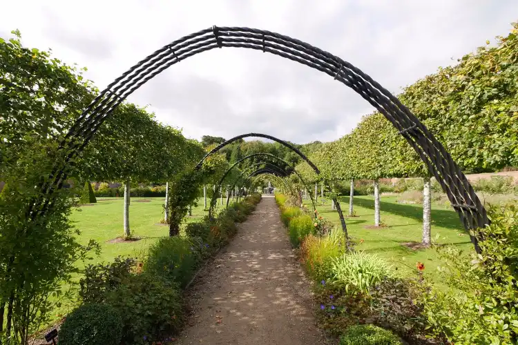 Hotels near Bangor Castle Walled Garden