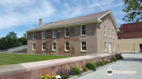 Women's Rights National Historical Park