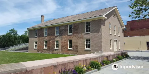 婦女權利國家歷史公園