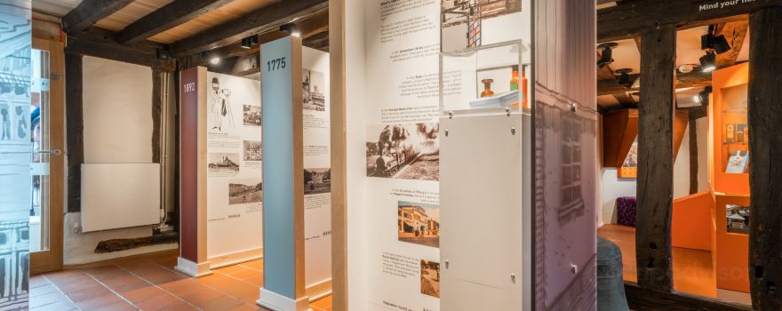 Amersham Museum