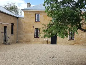 Richmond Gaol