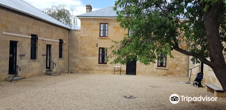 Richmond Gaol