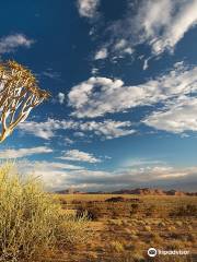 Richtersveld National Park