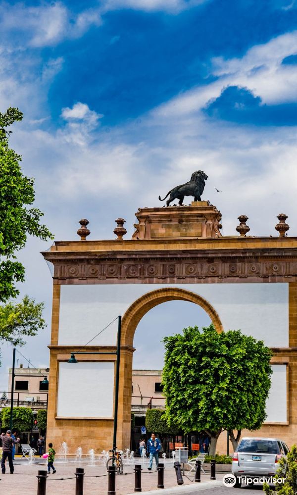 Vuelos baratos de Houston a León (HOU BJX) desde 4,637 MXN