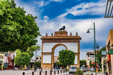 León de los Aldama