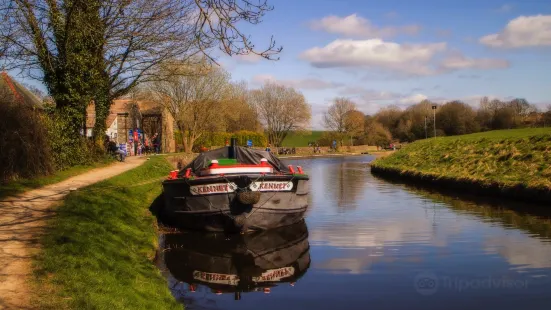 Greenberfield Locks