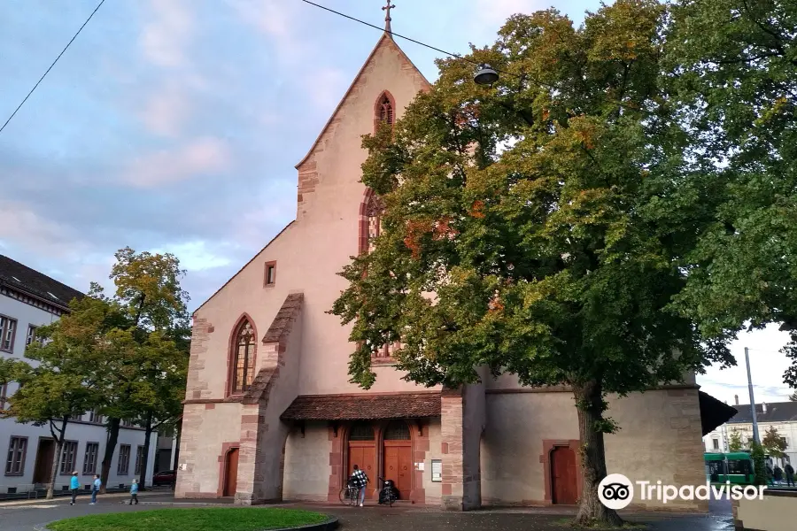 Theodorskirche