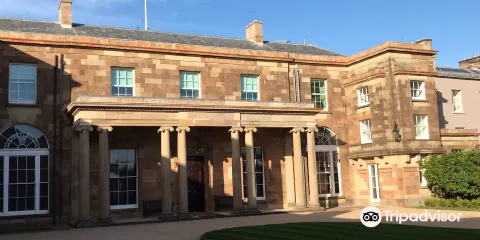 Hillsborough Courthouse Co-operative Market