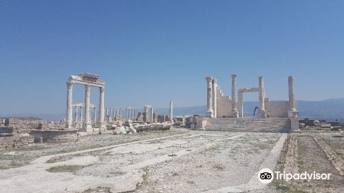 Laodicea