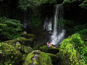 parc national de Phu Hin Rong Kla