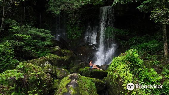 Phu Hin Rong Kla National Park