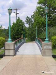 McGregor Park & Cumberland Riverwalk