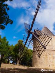 Moulin de Paillas