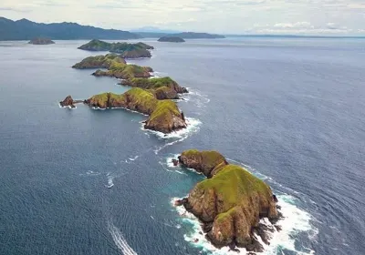 Nationalpark Guanacaste