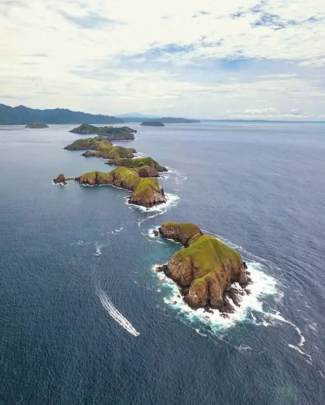 Hotels near Guanacaste National Park
