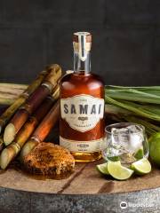 Samai Distillery