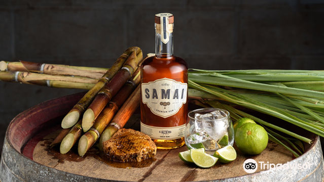 Samai Distillery