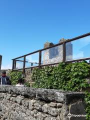 Walls of Monteriggioni