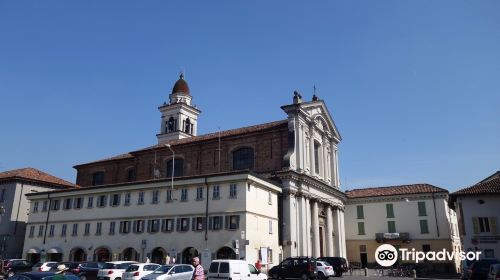 Centro Storico di Crema