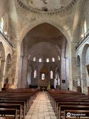Abteikirche von Souillac