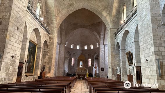 Abbey of Saint Mary