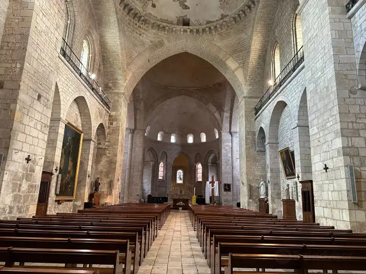Hôtels à : Souillac