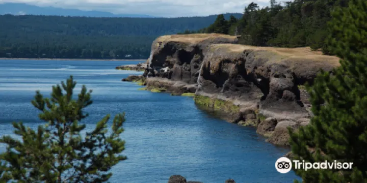 Helliwell Provincial Park