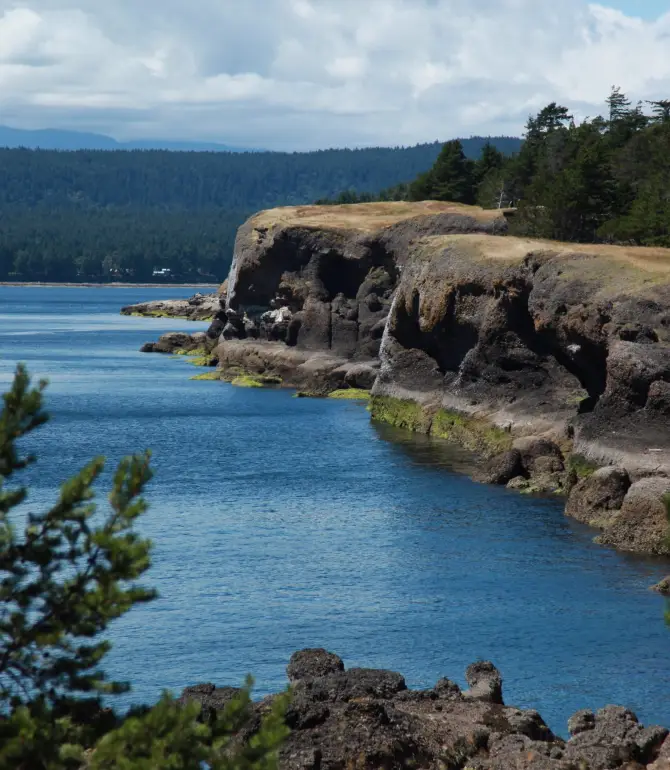 Hornby Island